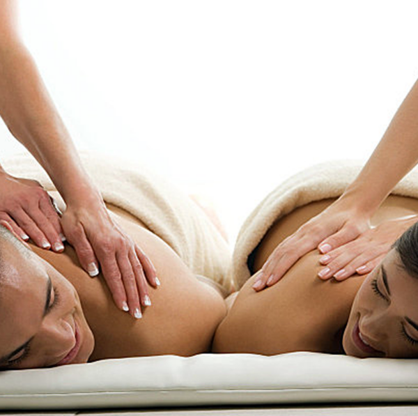 Le SPA Duo