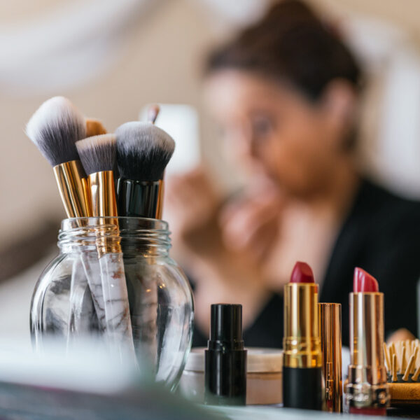 Cours d’auto maquillage