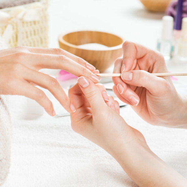 Beauté des mains