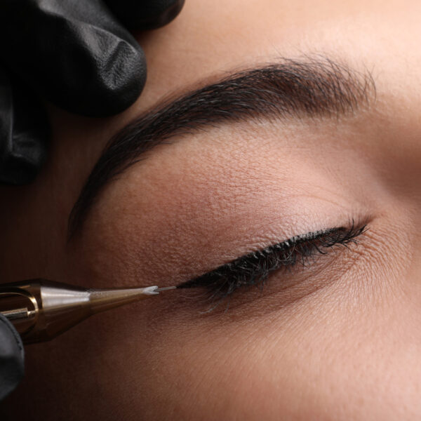 Eye liner